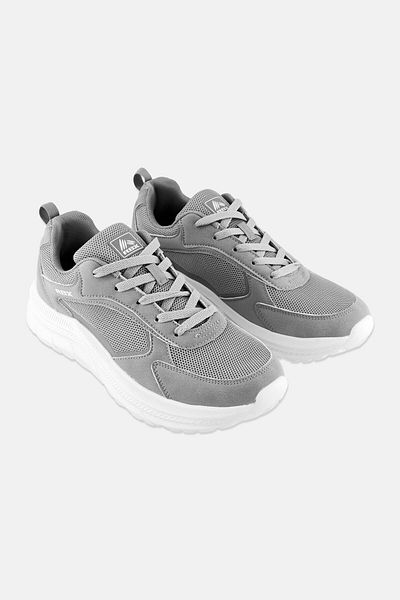 RBX Women Slip On Outdoor Shoes, Grey