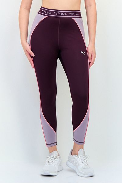 Puma Women Sportswear Fit Training Leggings, Multicolor