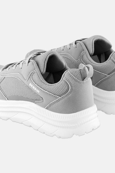 RBX Women Slip On Outdoor Shoes, Grey