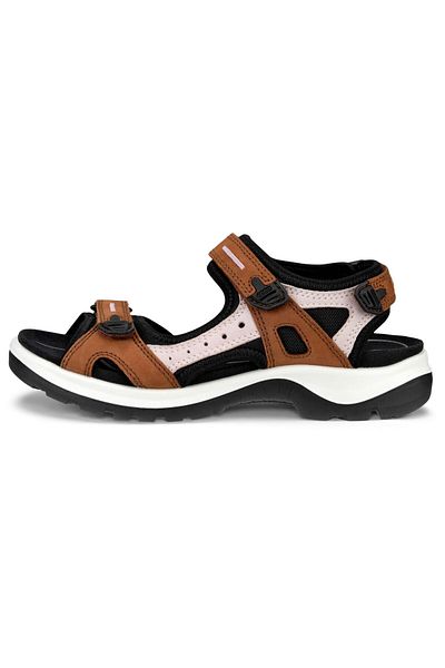 Ecco Sandály – stylový design a pohodlný střih