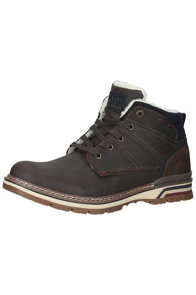 Dockers Vyhlazování