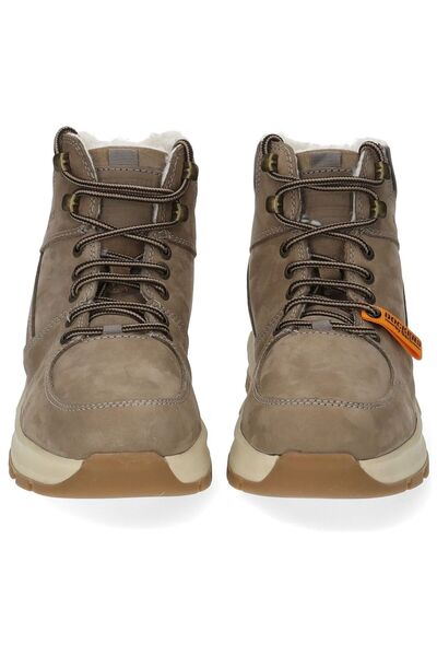 Dockers Vyhlazování