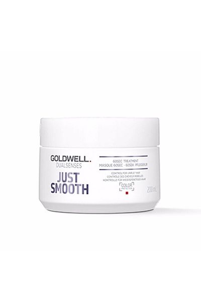GOLDWELL Just Smooth 60 Sek. Behandlung 200 ml