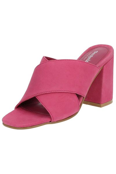 Dockers Pantoletten