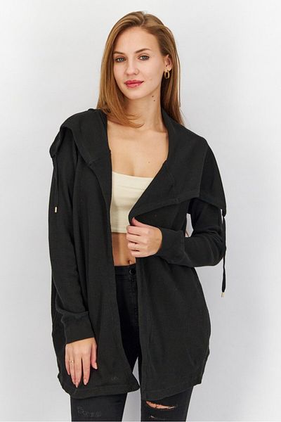 Ralph Lauren Women Shawl Neck Textured Cardigan, Black