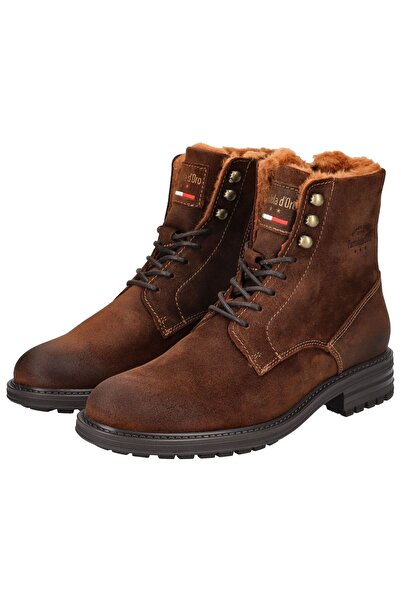 Pantofola D'Oro Stiefelette