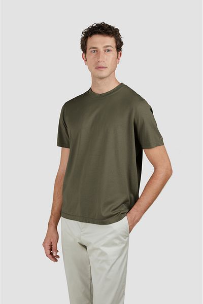 PAUL&SHARK T-Shirt - Green - Not specified