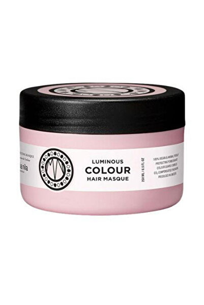 Maria Nila Luminous Color Maske 250 ml
