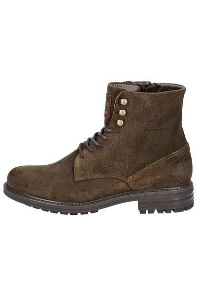 Pantofola D'Oro Stiefelette