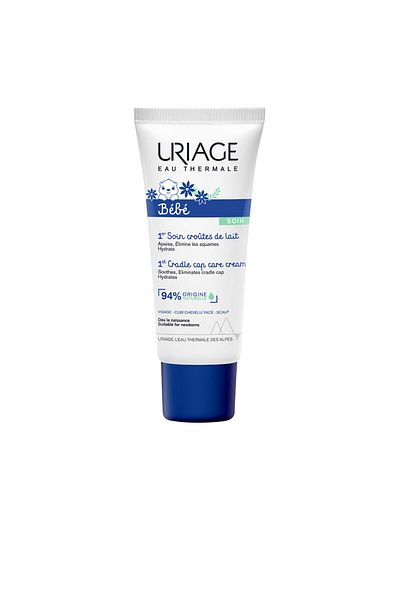 Uriage 1. Milchschorfpflege Uriage 40 ml