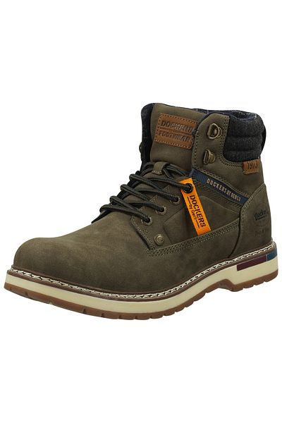 Dockers Stiefelette