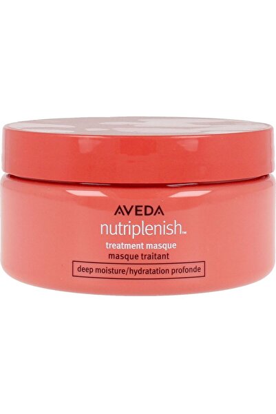 Aveda Nutri Plenish Treatment Masque Aveda 200 ml