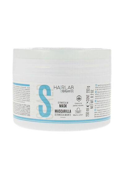 Salerm Dermocalm Therapie 250 ml