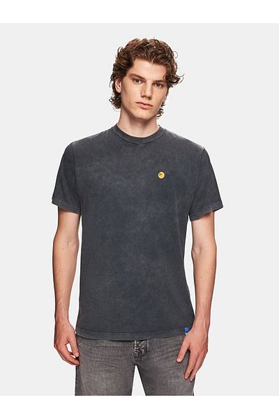 Ltb Regular Anthracite T-Shirt