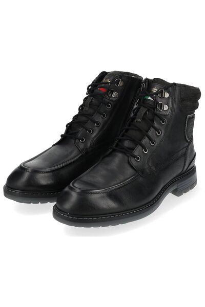 Pantofola D'Oro Vyhlazování