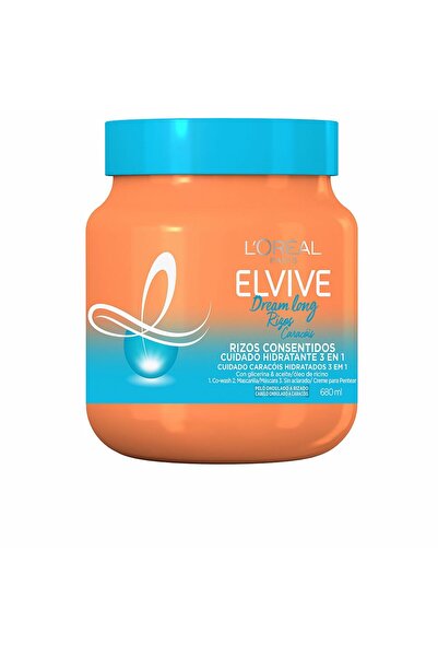 L'Oreal Paris Elvive Dream Long Feuchtigkeitsspendend 3 In 1 L'Oréal Paris 68...