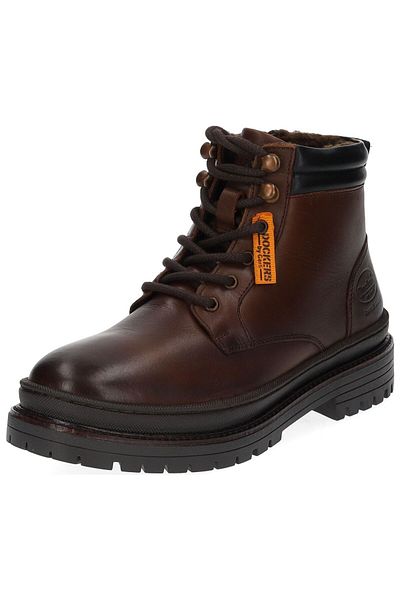Dockers Vyhlazování