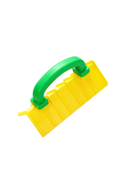 Choice1 2 Wall Polishing Tools Polisher ABS Hand Sander Corner Trowel with Ha...