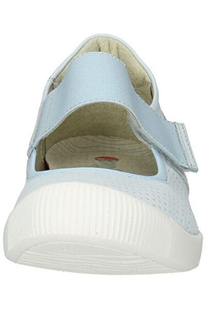 Softinos Balerini - Potrivire relaxată