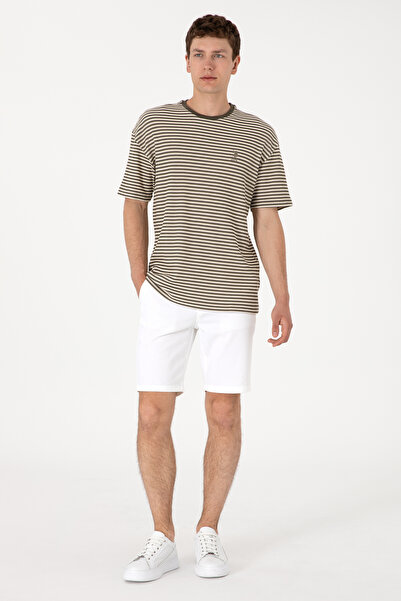 U.S. Polo Assn. Us. Polo Assn. Erkek Şort