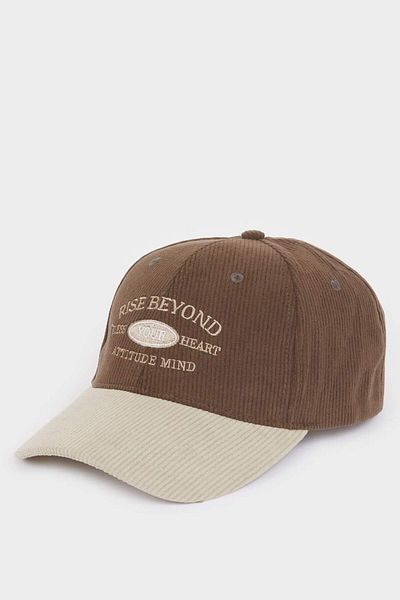 DeFacto Hat - Gray