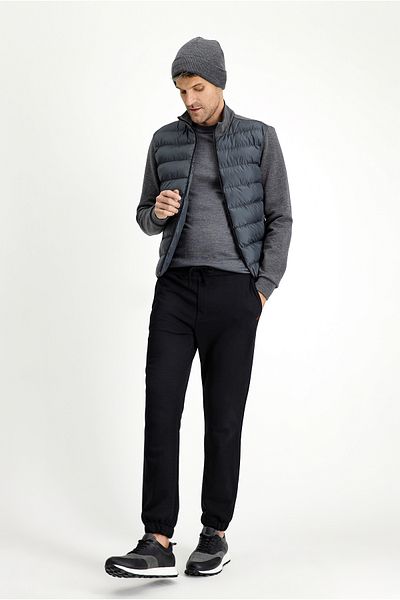 Kiğılı Sports Inflatable Scuba Coat
