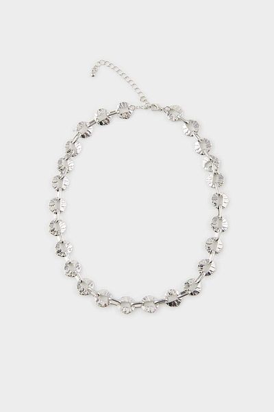DeFacto Women's Gold Necklace E9092Axns