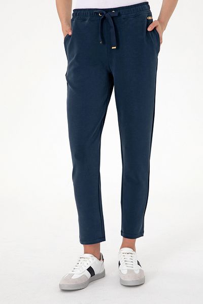U.S. Polo Assn. Pantaloni de sport Sand pentru damă 50292407 -VR085