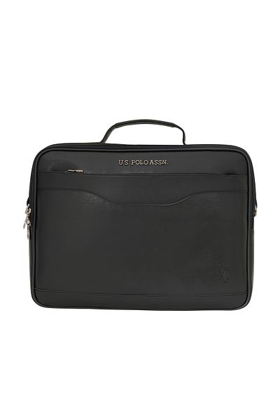 U.S. Polo Assn. U.S. Polo. Assn. Servietă pentru bărbați PLEVR25033