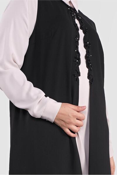 Alvina Beaded Double Tunics 20051