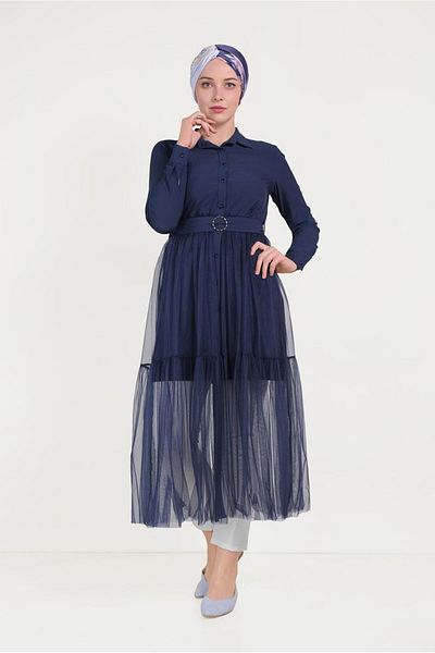 Alvina Tuly Tunic 40491