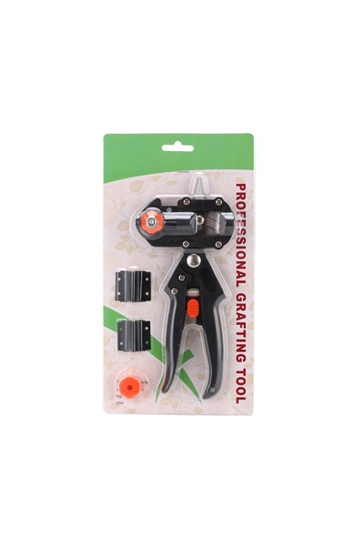 Choice1 DUTRIEUX Black simple outfit Grafting Pruner Garden Grafting Tool Pro...