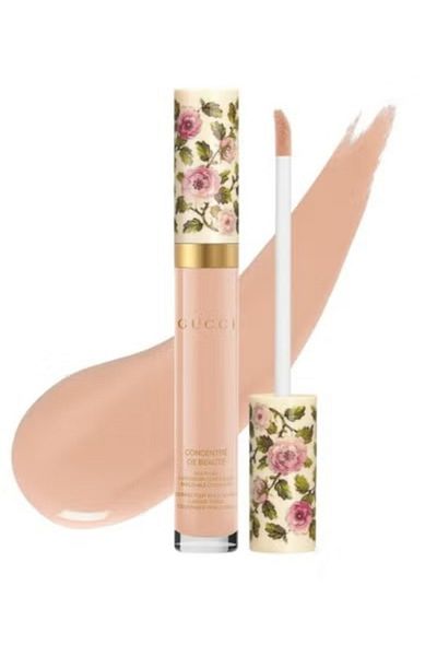 Gucci Concentré de Beauté Multi-Use Crease Proof and Hydrating 16C Concealer 0.27 oz 8ml