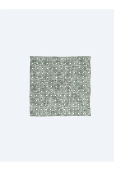 Kip Green Linen 100% Wipes