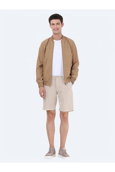 Kip Παλτό από ύφανση Camel Hair