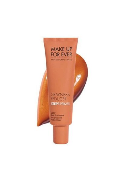 Make Up For Ever Color Correcting Step 1 Primers Grayness reducer 30ml