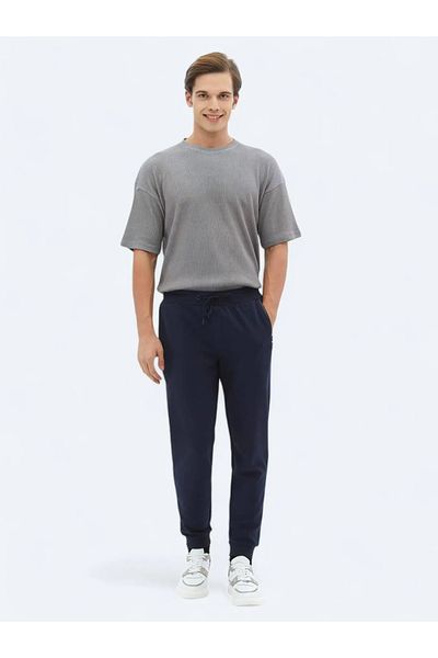 Kip Φούτερ Navy Blue