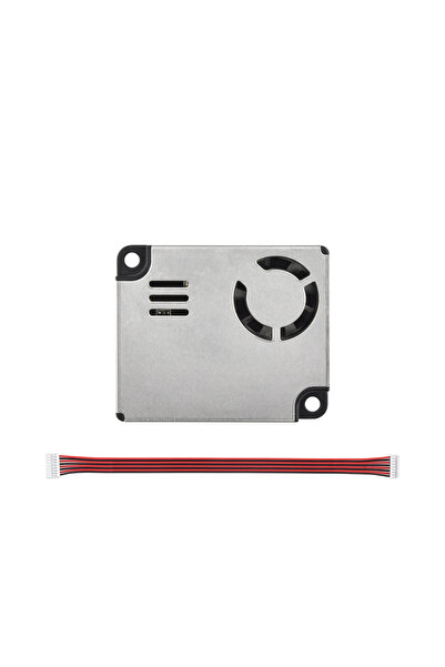 Choice D9 And Cable D9 PM2.5 Laser Dust Particle Sensor Module Detects PM Ind...
