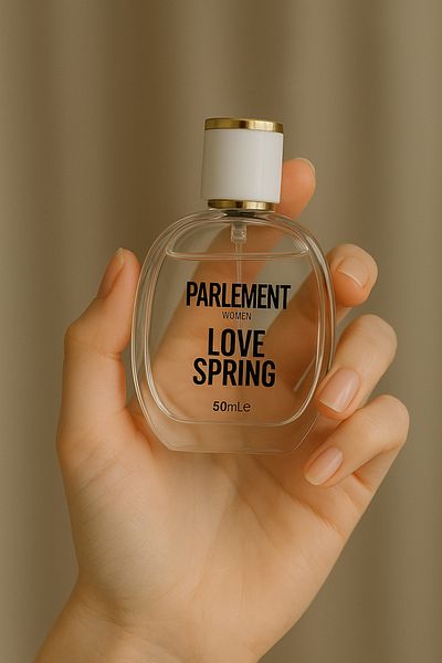 Parlement Kozmetik Love Spring Premium Femei Parfum