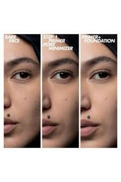 Make Up For Ever Step 1 Skin Equalizer - #2 Smoothing Primer 30ml/1oz