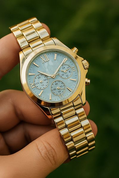 pullmarkt Special Series - Colorful Women's Wristwatch
