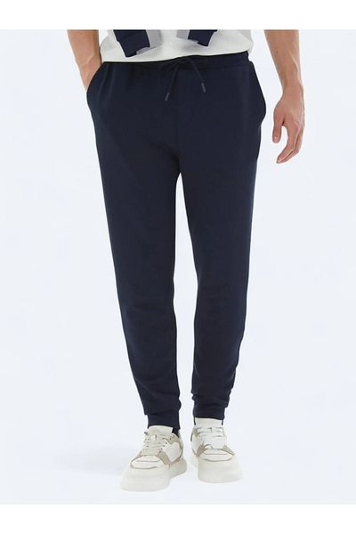 Kip Φούτερ Navy Blue