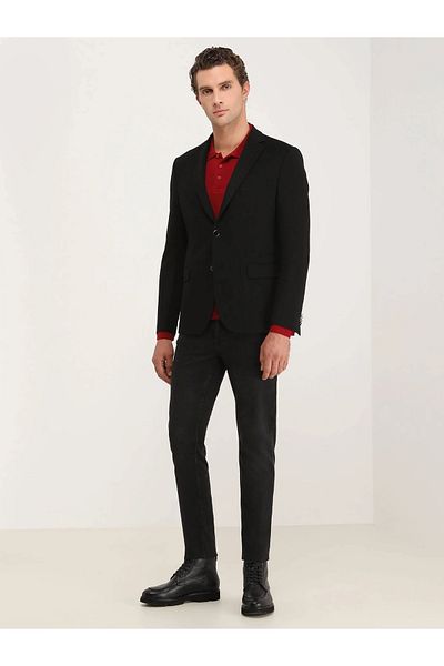 Kip Plain Woven Jacket