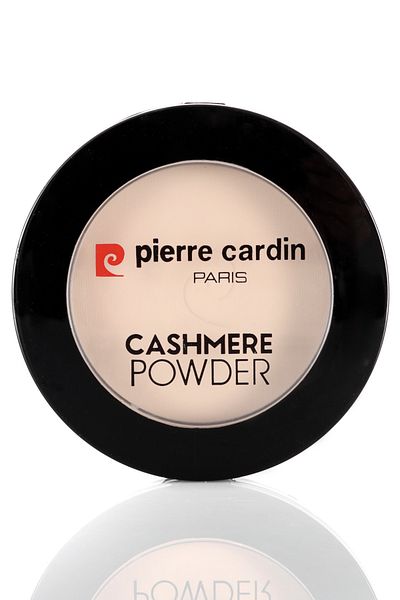 Pierre Cardin Cashmere Powder - Powder - Golden Sand - 353