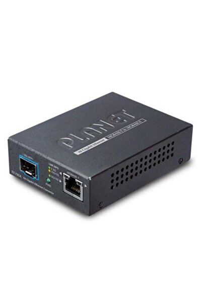 Planet Convertor PL-XT-705A 10G/5G/2.5G/1G/100BASE-T - 10GBASE-X SFP+
