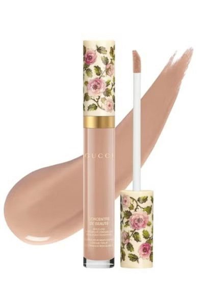 Gucci Concentré de Beauté Multi-Use Crease Proof and Hydrating 21N Concealer 0.27 oz 8ml