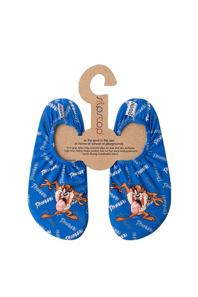 SLIPSTOP Pantofi de mare multicolori Taz pentru copii Ss21120323