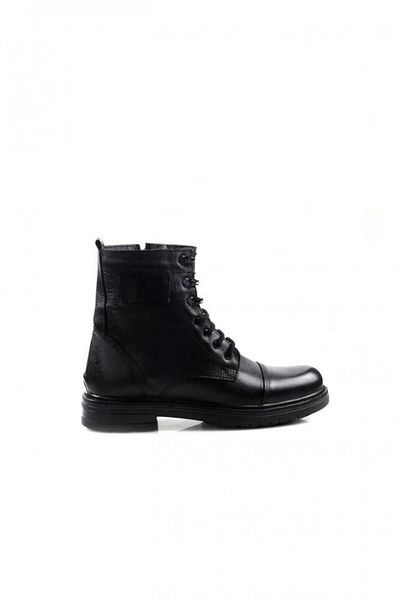 Pierre Cardin Ανδρικές μπότες Thermo Sole Postal