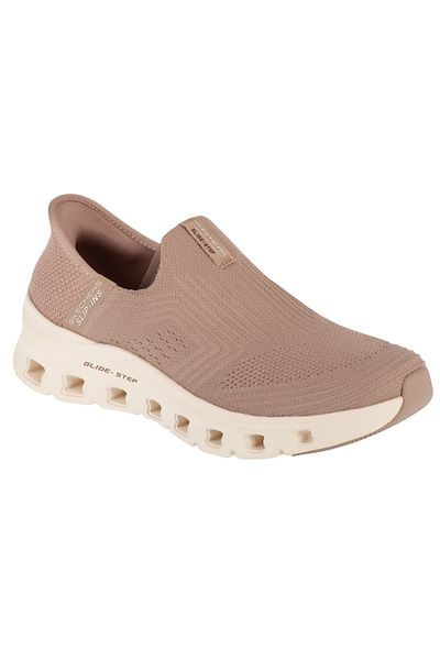 SKECHERS Slip-Ins: Glide-Step Pro - Everyday Citizen , black, Sneakers, Womens, size: 37