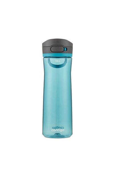 Contigo Jackson Autopop Tritan Water Bottle 720ml 2156438 - Blue